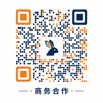麻豆商务合作二维码