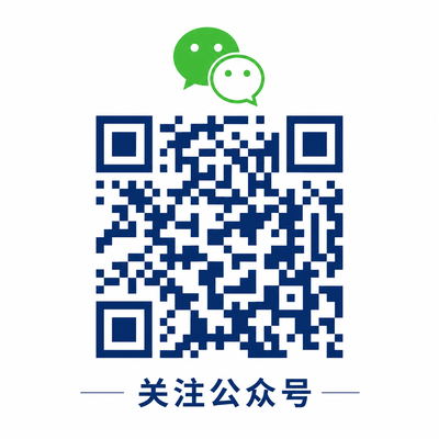 麻豆公众号二维码